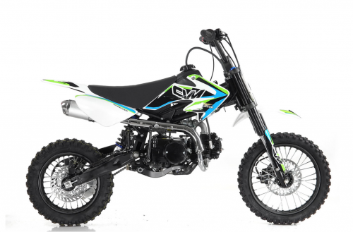 Dirtbike Apollo Supra 125cc 14-12